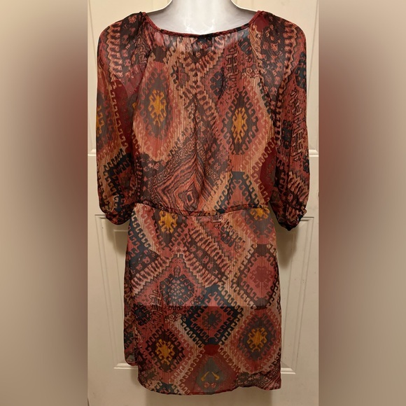 Vanity Women’s Dress (Small) - Picture 2 of 3